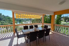 ZADAR, ZATON - Apartmanska vila pokraj mora, Nin, بيت