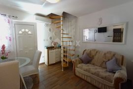 ZADAR, ZATON - Apartmanska vila pokraj mora, Nin, بيت