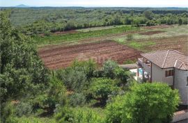 ISTRA, MARČANA - Kuća s bazenom i garažom, Marčana, بيت