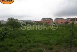 Građevinsko zemljište s potencijalom za gradnju stanova, Samobor, Zemljište