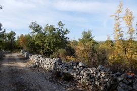 VODICE, poljoprivredno zemljište, površine 5588 m2, Vodice, Terrain