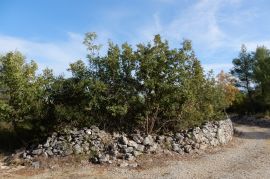 VODICE, poljoprivredno zemljište, površine 5588 m2, Vodice, Terrain