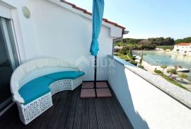 OTOK UGLJAN, UGLJAN - Penthouse 1. red od mora, Preko, Διαμέρισμα