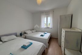 OTOK UGLJAN, UGLJAN - Penthouse 1. red od mora, Preko, شقة