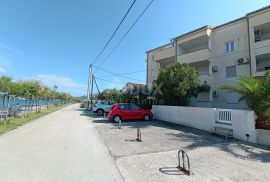 OTOK UGLJAN, UGLJAN - Penthouse 1. red od mora, Preko, شقة