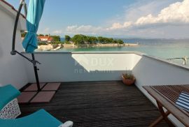 OTOK UGLJAN, UGLJAN - Penthouse 1. red od mora, Preko, شقة