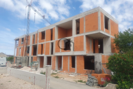 Prodaja penthouse apartmana u Brodarici, Dalmacija, Šibenik - Okolica, Kвартира