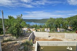 ISTRA, RABAC - Kuća s bazenom u blizini plaže, Labin, Famiglia