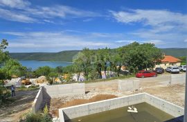 ISTRA, RABAC - Kuća s bazenom u blizini plaže, Labin, Famiglia