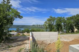 ISTRA, RABAC - Kuća s bazenom u blizini plaže, Labin, Famiglia