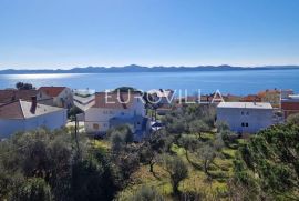 Zadar, Kožino, građevinsko zemljište 781 m2, Zadar - Okolica, Terra