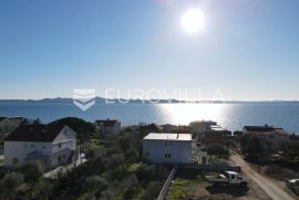 Zadar, Kožino, građevinsko zemljište 781 m2, Zadar - Okolica, Land