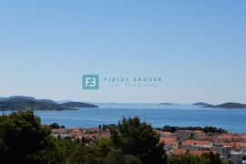 VODICE, novi projekt, moderna vila, bazen, wellness, panoramski pogled, V1, Vodice, Casa