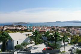 VODICE, novi projekt, moderna vila, bazen, wellness, panoramski pogled, V1, Vodice, Casa