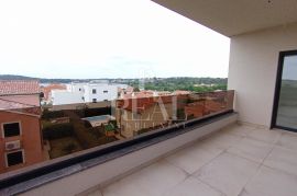 Volme stan 80m2,2ss+db, lijep pogled na more!, Medulin, Appartment