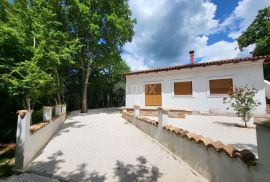 ISTRA, BARBAN - Nova samostojeća kuća s potpunom privatnosti, Barban, House