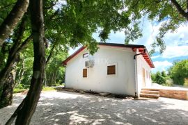 ISTRA, BARBAN - Nova samostojeća kuća s potpunom privatnosti, Barban, House