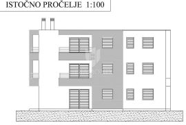 Umag, okolica! Predivan stan u novogradnji!, Umag, شقة