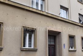 Zagreb, Donji Grad - Trosobni stan 79m2, Zagreb, Wohnung