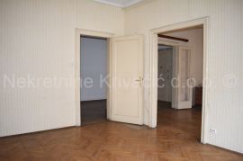 Zagreb, Donji Grad - Trosobni stan 79m2, Zagreb, Appartamento