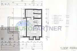 EKSKLUZIVA AGENCIJE - Nova kamena vila sa bazenom okružena prirodom, VIšnjan, Višnjan, Ev