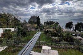 OPATIJA, odličan stan od 147 m2 u prekrasnoj villi, Opatija, Daire