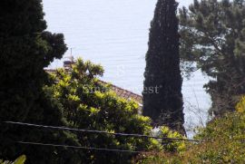 OPATIJA, odličan stan od 147 m2 u prekrasnoj villi, Opatija, Daire