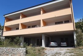 SENJ - Apartman u prizemlju, blizu mora, Senj, Appartement