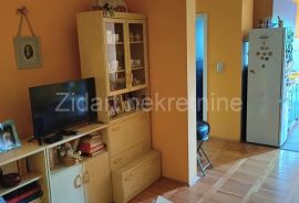 Karaburma, odličan trosoban stan, Palilula, Apartamento