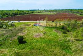 Poreč okolica, dvosoban stan u prizemlju u mirnom mjestu!, Poreč, شقة