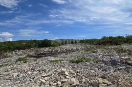 ISTRA, RABAC - Građevinsko zemljište s pogledom na more, Labin, Γη