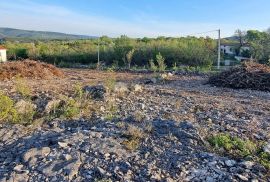 ISTRA, RABAC - Građevinsko zemljište s pogledom na more, Labin, Γη