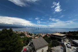 OPATIJA, raskošni penthouse s bazenom i panoramskim pogledom na more (S3), Opatija, Daire