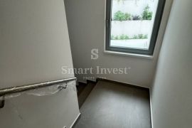 OPATIJA, stan 2S+DB s pogledom na more u novogradnji s bazenom (P3), Opatija, Appartement