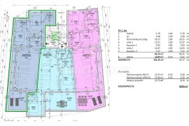 OPATIJA, stan 2S+DB s pogledom na more u novogradnji s bazenom (P2), Opatija, شقة