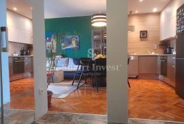 OPATIJA, stan od 54.69 m2, 2S+DB, s pogledom na more, Opatija, Apartamento