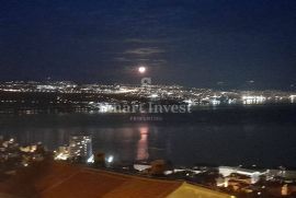 OPATIJA, stan od 54.69 m2, 2S+DB, s pogledom na more, Opatija, Apartamento