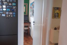 OPATIJA, stan od 54.69 m2, 2S+DB, s pogledom na more, Opatija, Apartamento