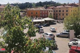 ISTRA, LABIN - STARI GRAD, POSLOVNI PROSTOR NA PROMETNOJ LOKACIJI, Labin, Ticari emlak