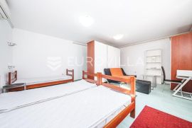 Zagreb, Trešnjevka, Selska ulica, odličan jednosoban stan NKP 52 m2, Zagreb, Kвартира