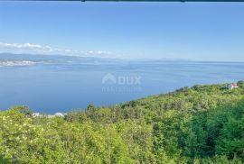 OPATIJA RIVIERA - privatna vila posebnog rasporeda s bazenom i panoramskim pogledom na more, Opatija - Okolica, Дом