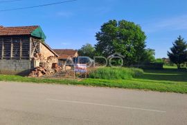 BOROVO!!!ATRAKTIVNO GRAĐEVINSKO ZEMLJIŠTE 1879M2, Borovo, Terrain