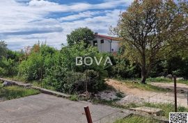 Građevinsko zemljište 383 m2 – Maslenica *Pravilan oblik* (ID-2429/A), Jasenice, Land