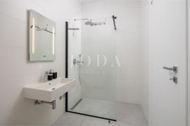 Grad Krk - penthouse s pogledom na more, Krk, شقة