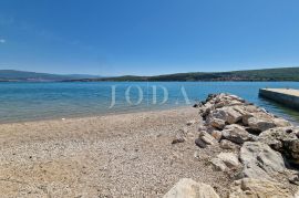 Apartman s pogledom na more 60 m od plaže, Dobrinj, Διαμέρισμα