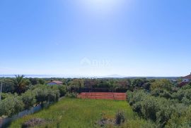 ISTRA, LIŽNJAN - Kuća s panoramskim pogledom na more, Ližnjan, Дом