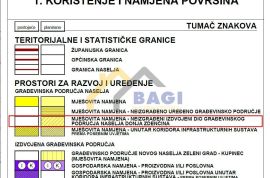 Kupinec - Građevinsko zemljište - prodaja, Klinča Sela, Terreno