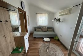 Apartmanska kuća na odličnoj lokaciji, Valbandon, Istra, Fažana, Famiglia