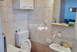 Istra, Medulin, stan 27m2, 1SS+DB, prizemlje, 8m2 terasa, parking, namješteno!! #prodaja, Medulin, Appartment