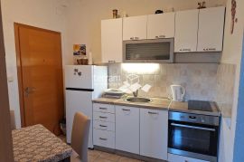 Istra, Medulin, stan 27m2, 1SS+DB, prizemlje, 8m2 terasa, parking, namješteno!! #prodaja, Medulin, Appartment